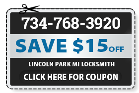 install new locks Lincoln Park MI